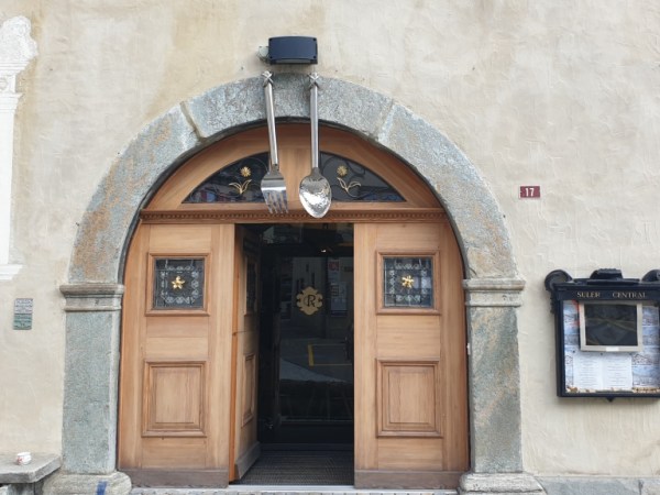 Herbstferien im Engadin