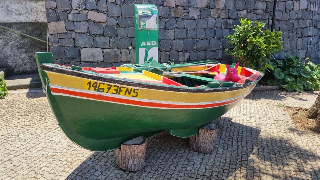 Madeira / Portugal /&nbsp;Süden