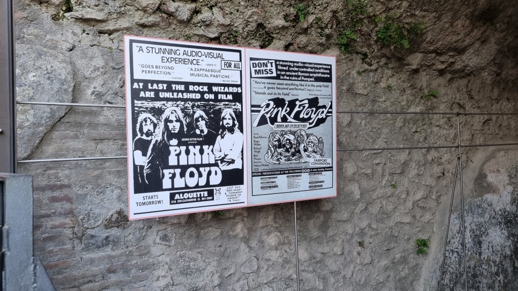 Pompeji – Vesuv /&nbsp;Italien